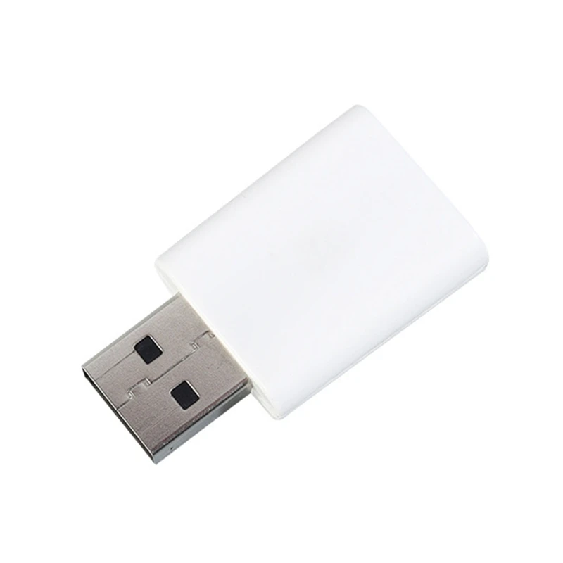 

Усилитель сигнала Tuya ZigBee, USB-удлинитель для интеллектуальных устройств, стабильная передача, домашний модуль 20 м