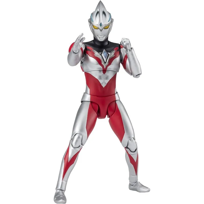 Bandai (BANDAI) SHF Acer Ultraman фигурка-модель игрушки 15 см запланированная: отправлено в