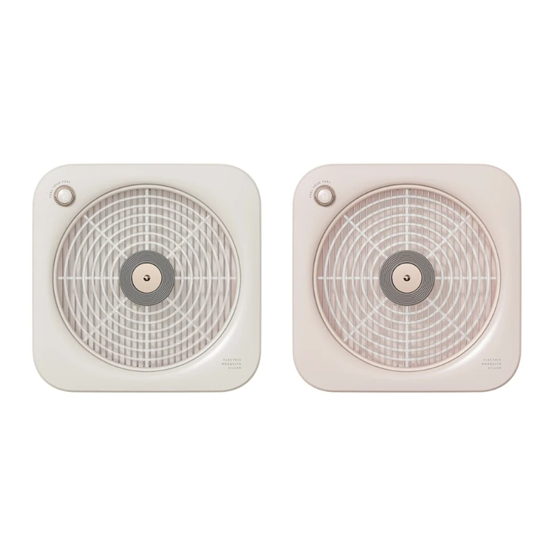 

KX4B Automatic Mosquitoes Killer Fruit Fly Killer Bugs Zappers Inside Mosquitoes