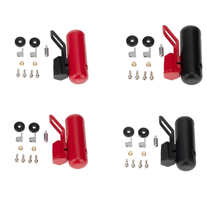 

Машинка на радиоуправлении Traxxas TRX4 Axial SCX10 1/10 AXI03007, 5 шт.