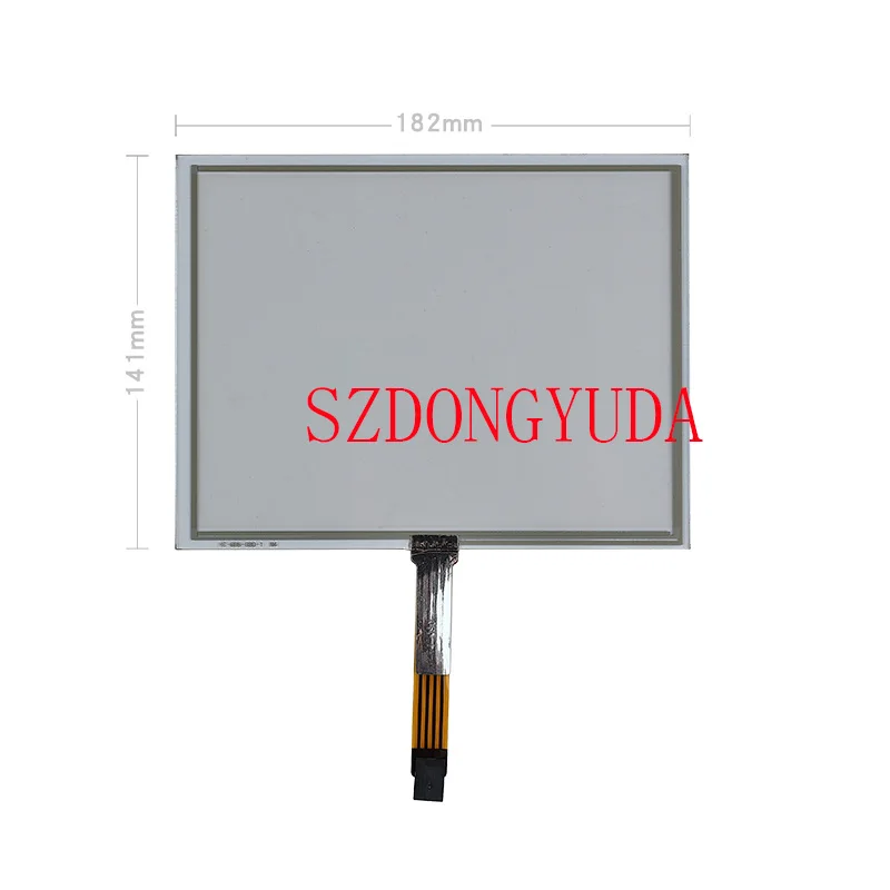 New For TLH-S3/36 LCD Display Touch Screen Digitizer Glass Panel Sensor