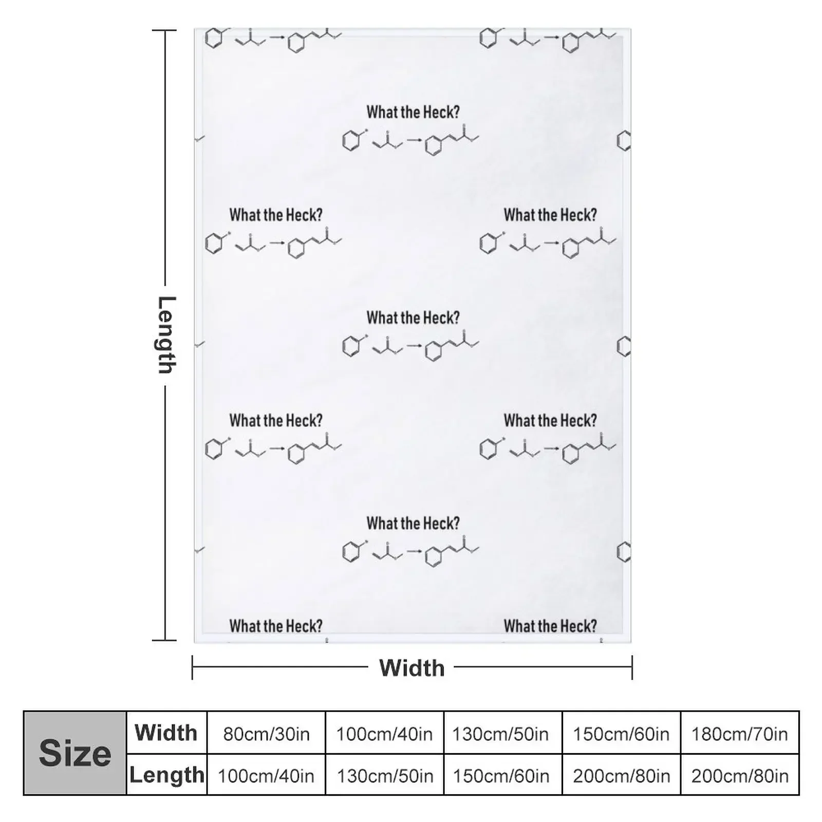 Одеяло Heck Reaction Очень большие одеяла для спального мешка