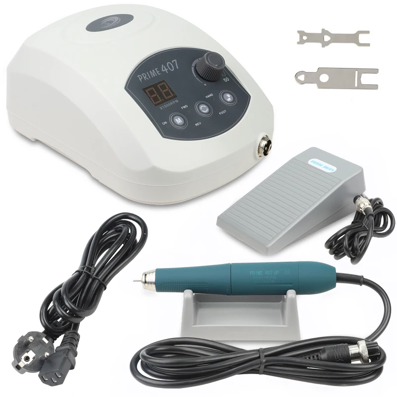 

Brushless Micro Motor Handpiece Prime 407