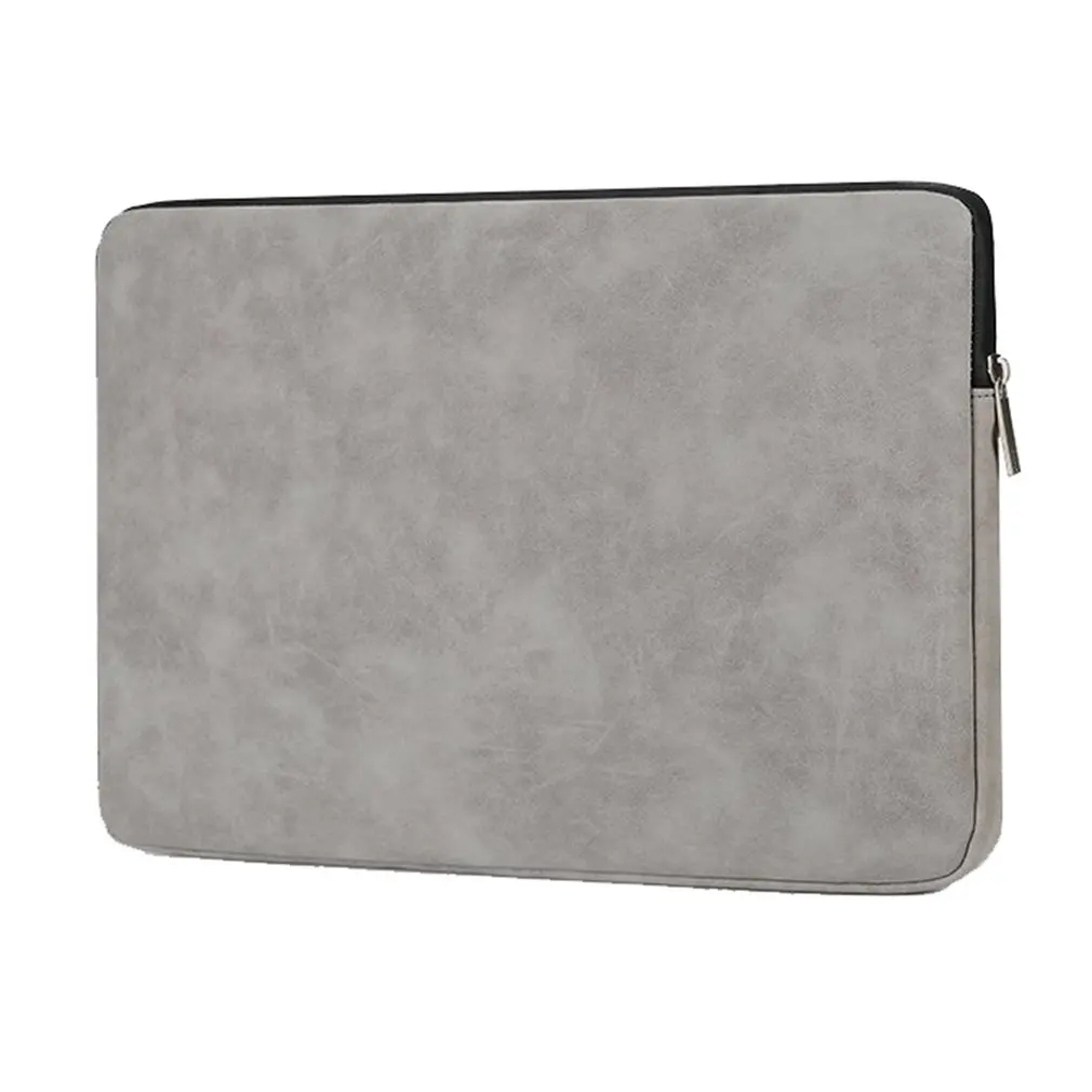 

14 Inch Laptop Sleeve Case For Tablet Notebook Bag Practical Carrying Bag Shockproof Case For Men Women