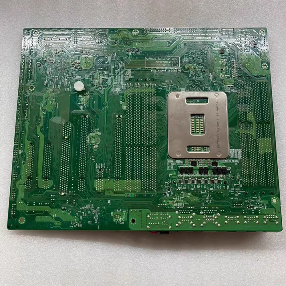 X9SRA для Supermicro односторонней работы-материнская плата станции C602 чипсет E5-2600 LGA2011