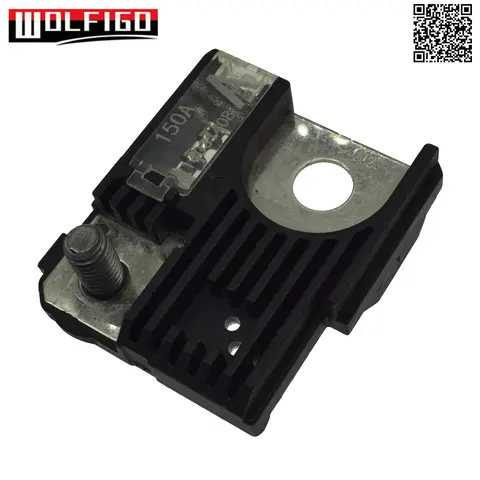 Резьбовый предохранитель MIDI\ANL 150A (bolt type) купить в интернет-магазине Li