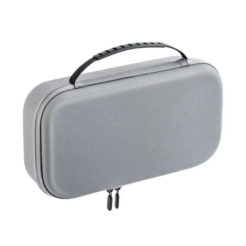 

Game Console Anti-splashing Storage Bag For Steams Decks Portable Travel Carrying Case Organizer Pouch Storage Accessories