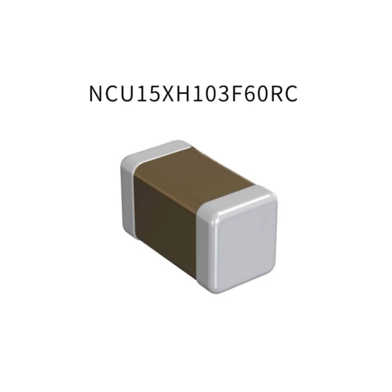 

1PCS NCU15XH103F60RC