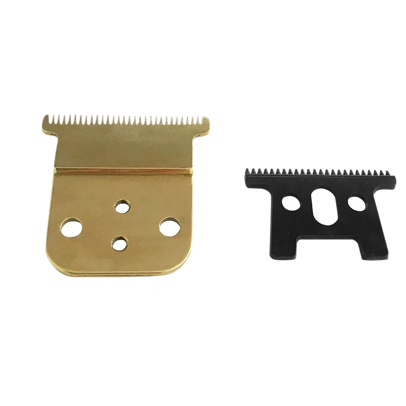 

Replacement BLADES Pro Li Blade For Andis Slimline Pro D8,Metal Blade With Ceramic Cutter