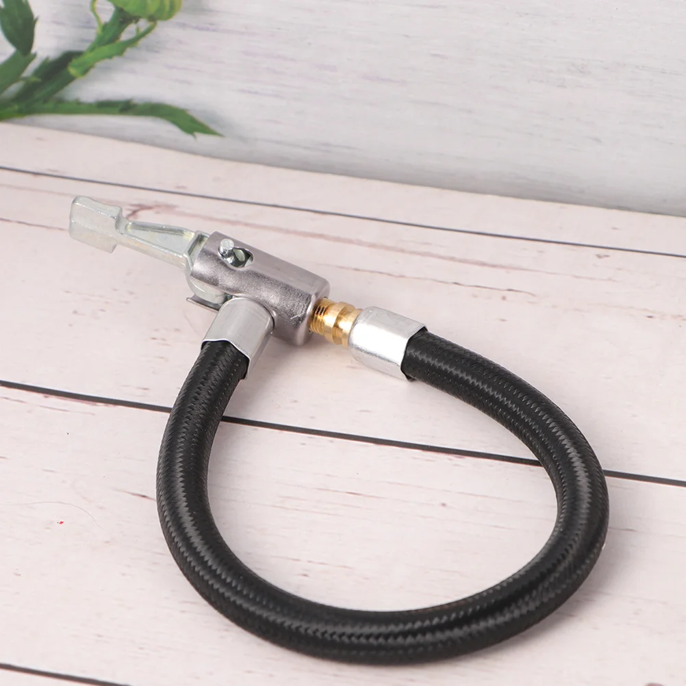 

Locking Tire Chuck Tire Repair Tools Air Tool Fittings Air Tool Hoses Air Hose Fittings Tire Inflator Pump Hose Adapter