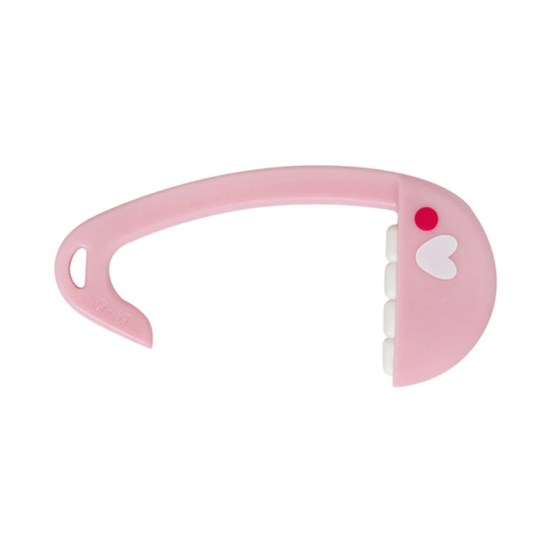 Красочный мультяшный крючок для подвешивания аксессуар держатель крючка