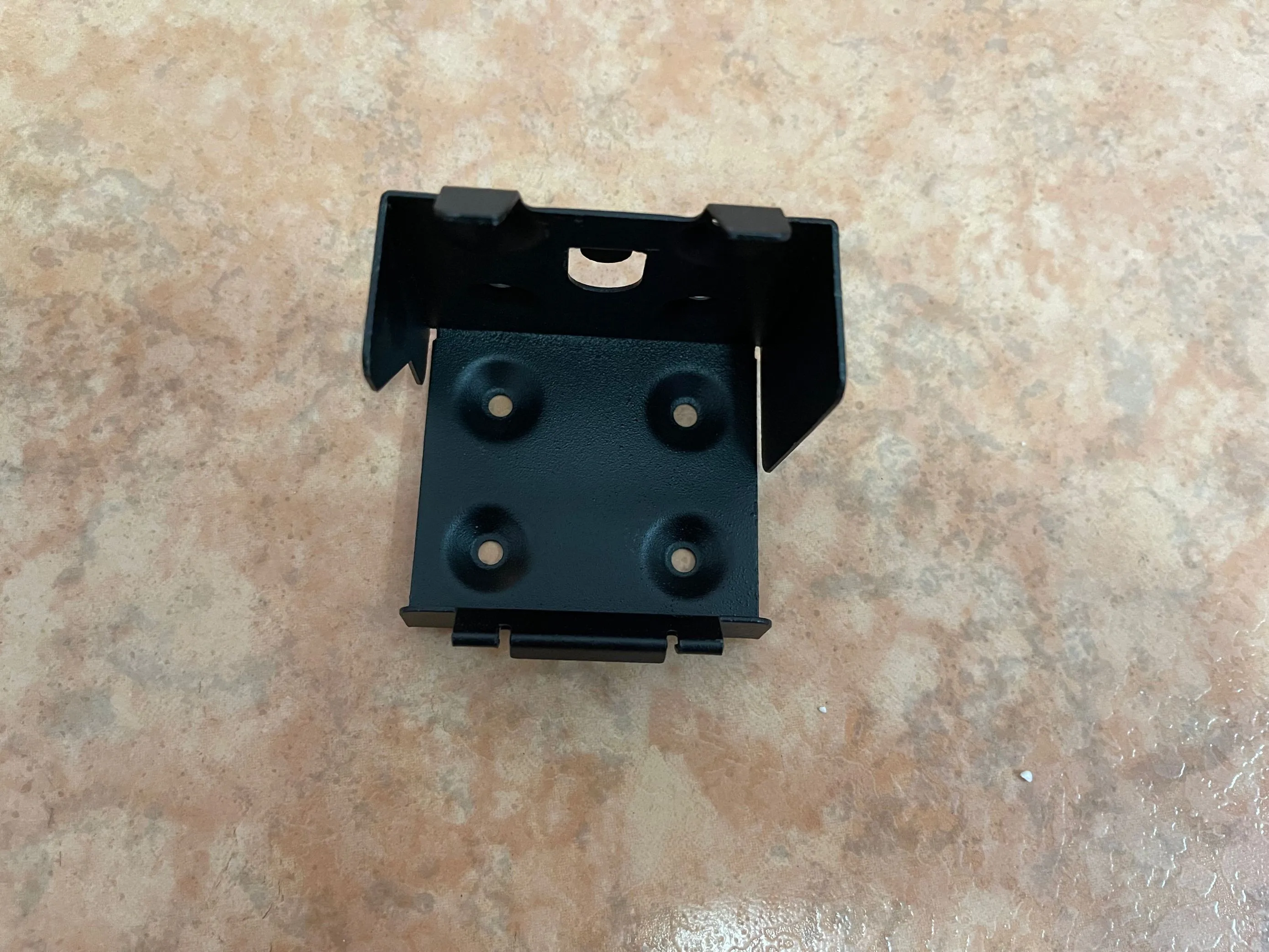 Крепление Motorola rln6467
