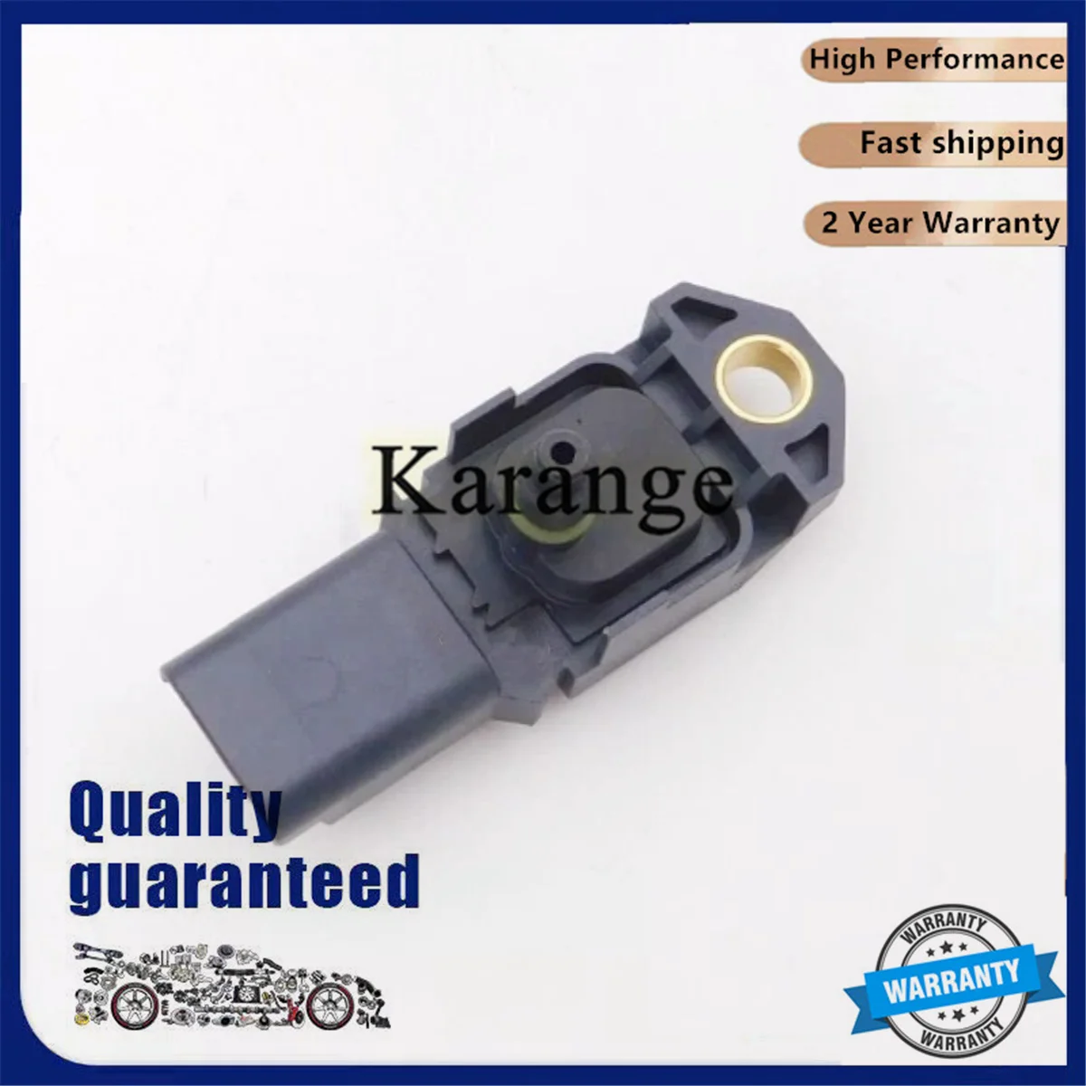 Фото Датчик давления 55641075000 для Husqvarna TE 300i TX 300i TE250i KTM 250 XC XC-W TPI 2018-2022, 300 XC-W TPI SIX DAYS 2019-2022 №3