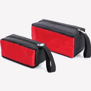 1 шт., водонепроницаемый органайзер для инструментов на молнии