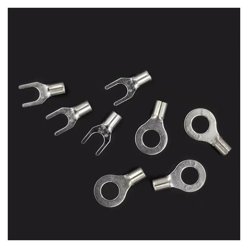 Обжимной инструмент для коннектора проводов Boxd набор электрических клемм с