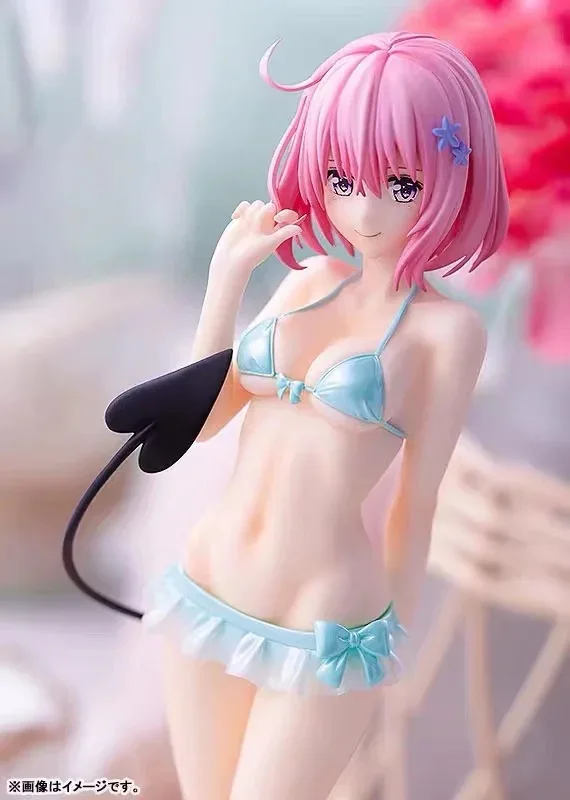 

18cm To Love Darkness Sexy Anime Action Figure Collection Model Toy Cartoon Toys For Christmas Gifts
