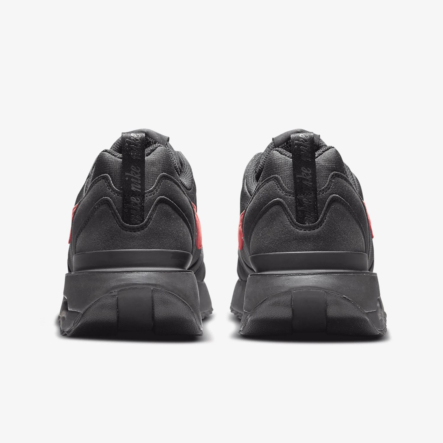 Мужские спортивные кроссовки Nike Authentic Air Max Dawn с воздушной подушкой DR8618-001 (art.: 3920dba0d548b) - 3920dba0d548b