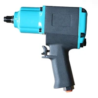 ty53700 pneumatic impact wrench would always be there take years of commercial abuse with no maintenance
