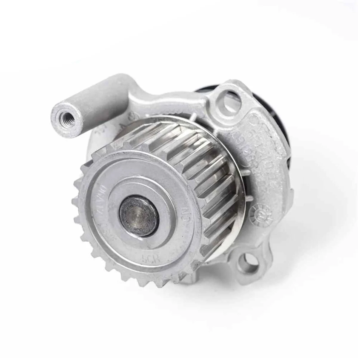 Автомобильный водяной насос для охлаждения двигателя 06F121011 Audi A3 2006-2008 A4 2005-2008 TT