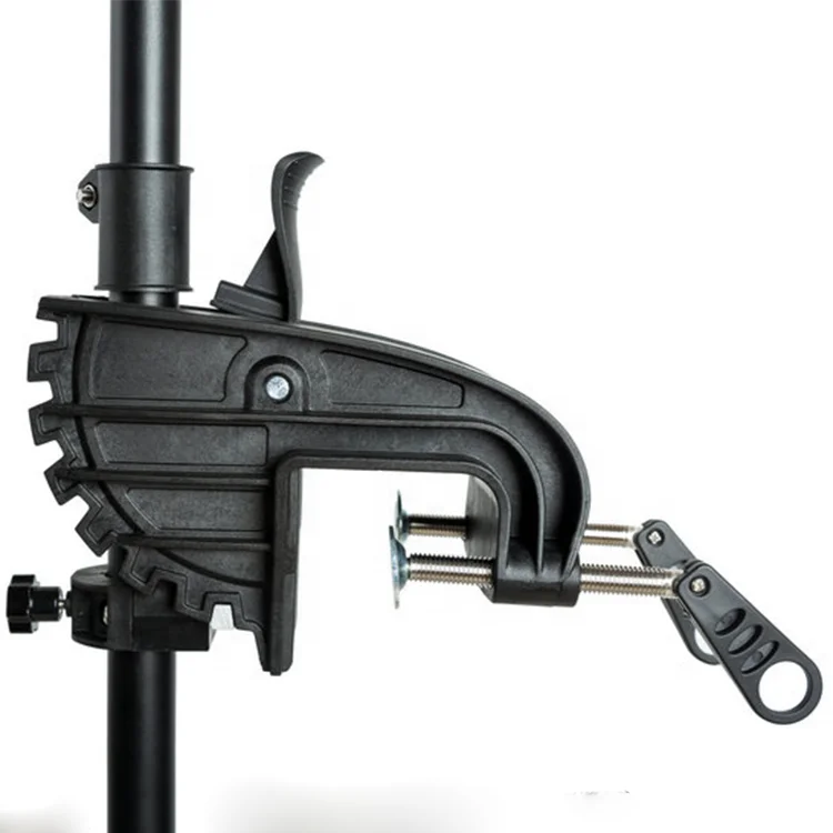 12 В 45/55/65 фунтов портативный складной электрический привод Троллинговый