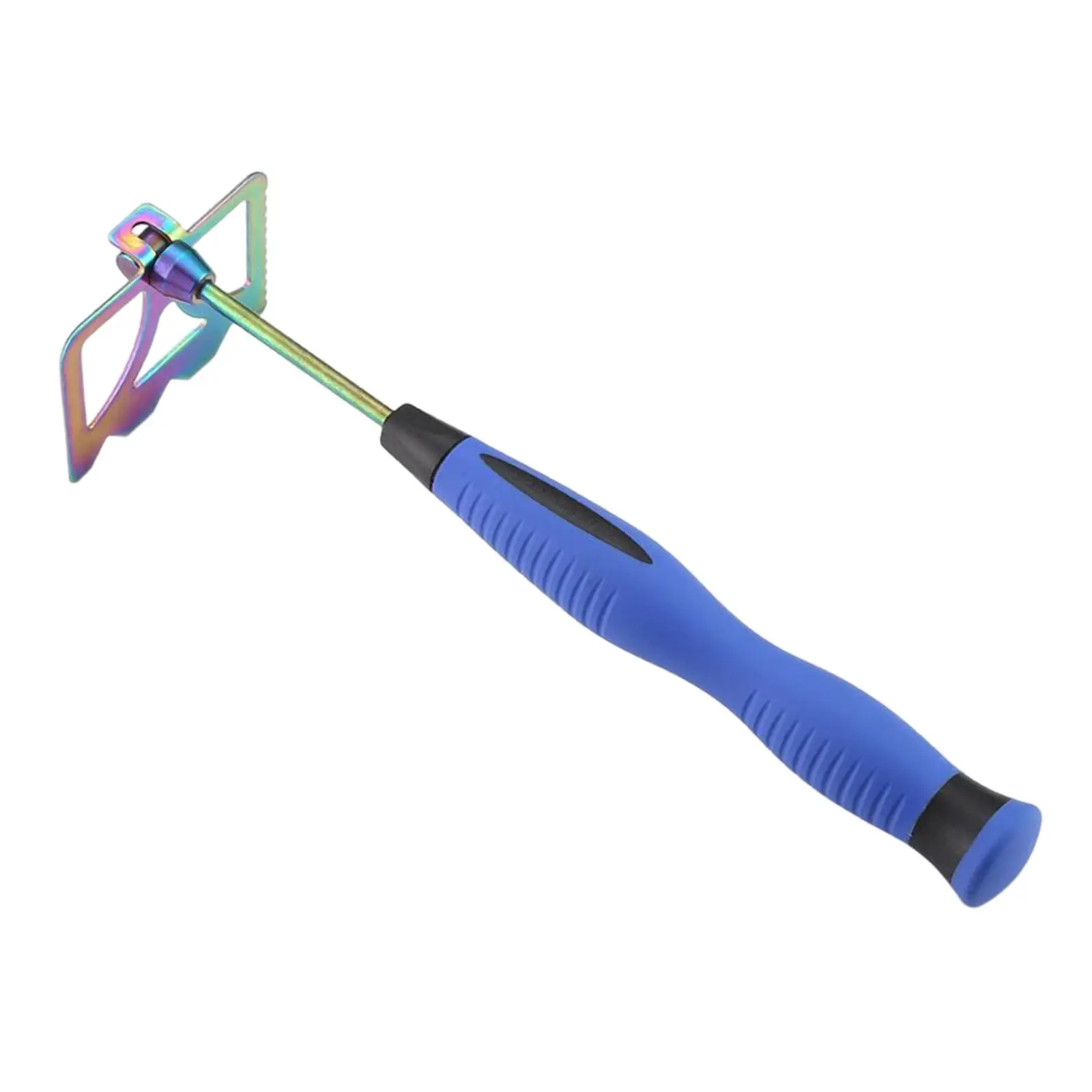 

Shrimp Bait Shovel Equipment Anti Slip for Fisherman Traveling Outdoor