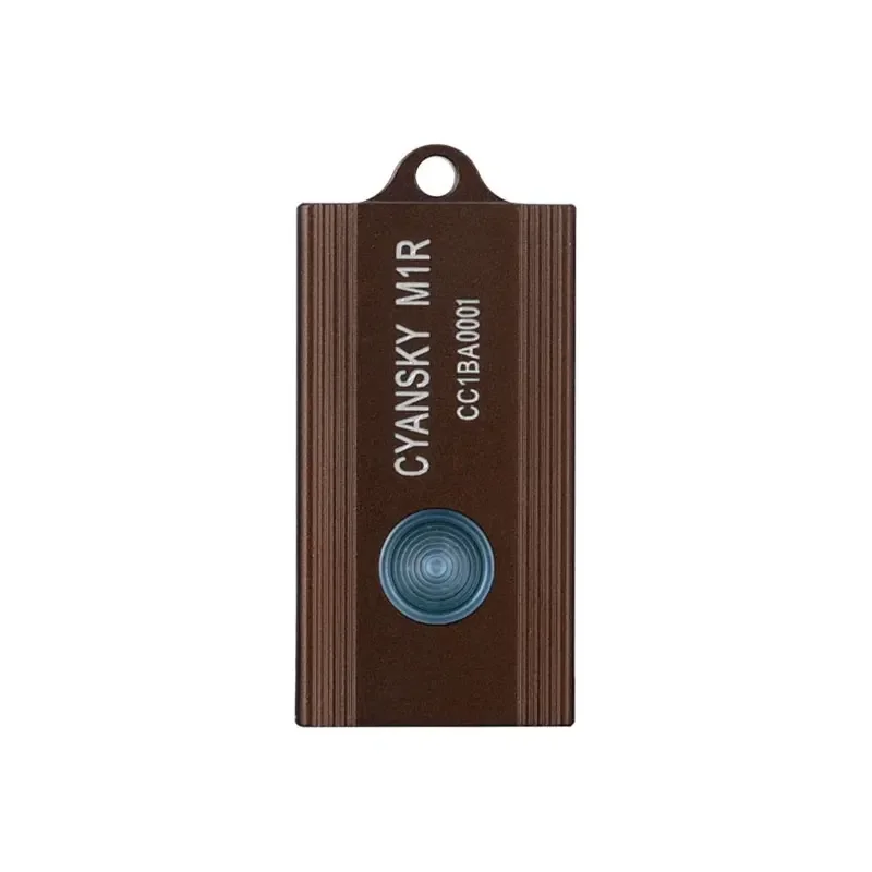 

CYANSKY М1Р 200 люмен фонарик