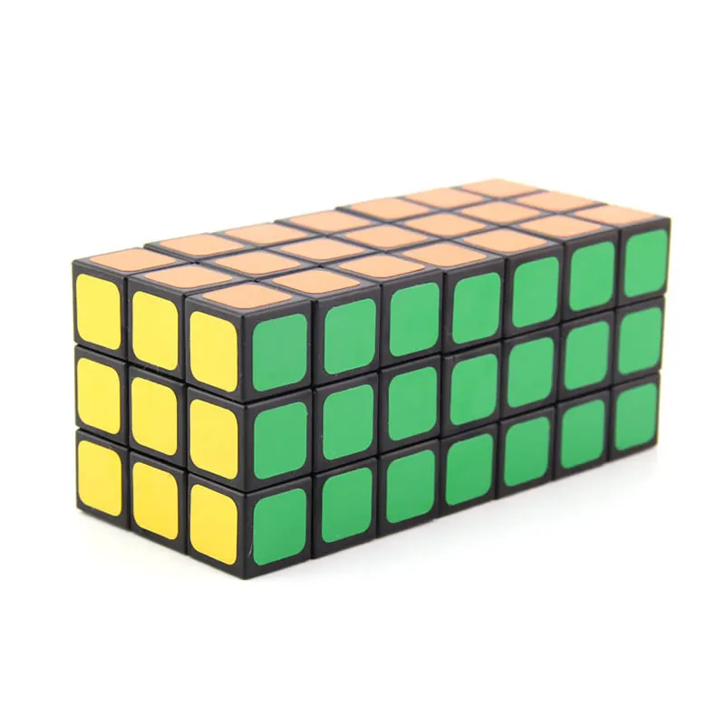 Рисунок 2 - WitEden 3x3x7 Cuboid магический