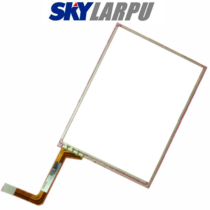 

Touchscreen For Honeywell Dolphin 99EX 9700 99GX Resistance Handwritten Touch Panel Screen Glass Digitizer Repair Free Shipping