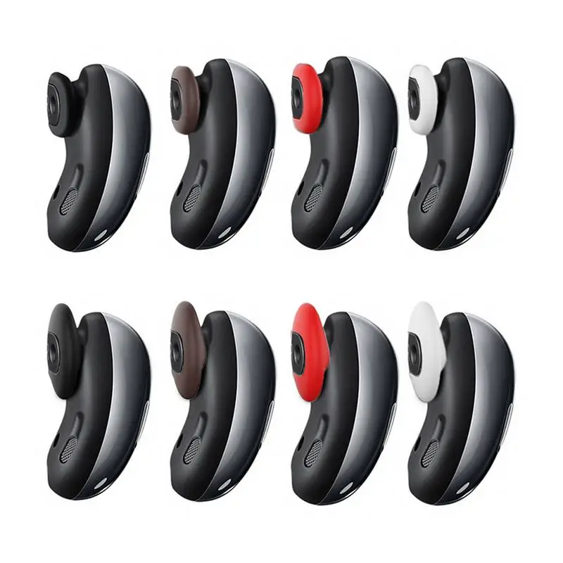 

4 шт., силиконовые накладки для наушников