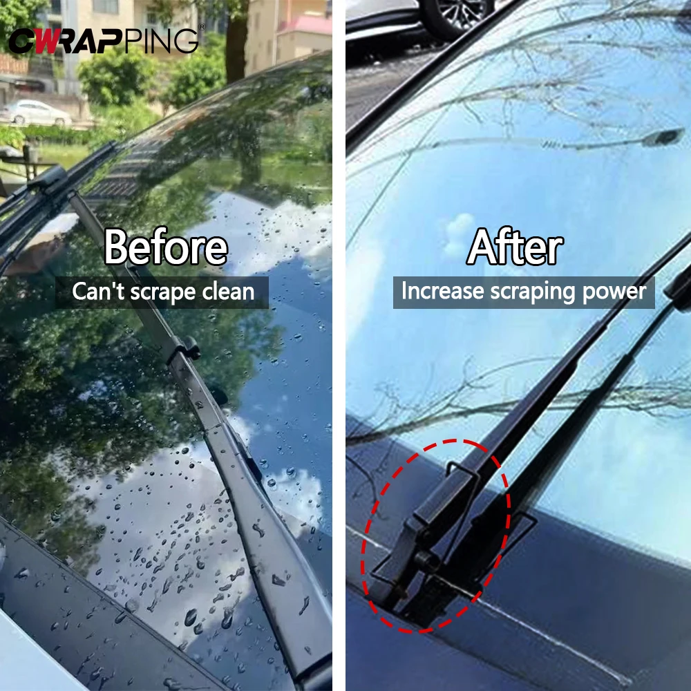 Инструменты для ремонта автомобиля стеклоочиститель из алюминиевого сплава