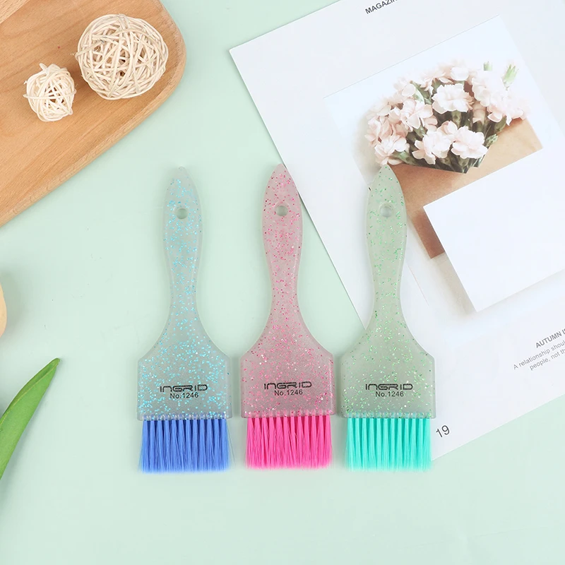 

1 шт., профессиональная кисть для окрашивания волос