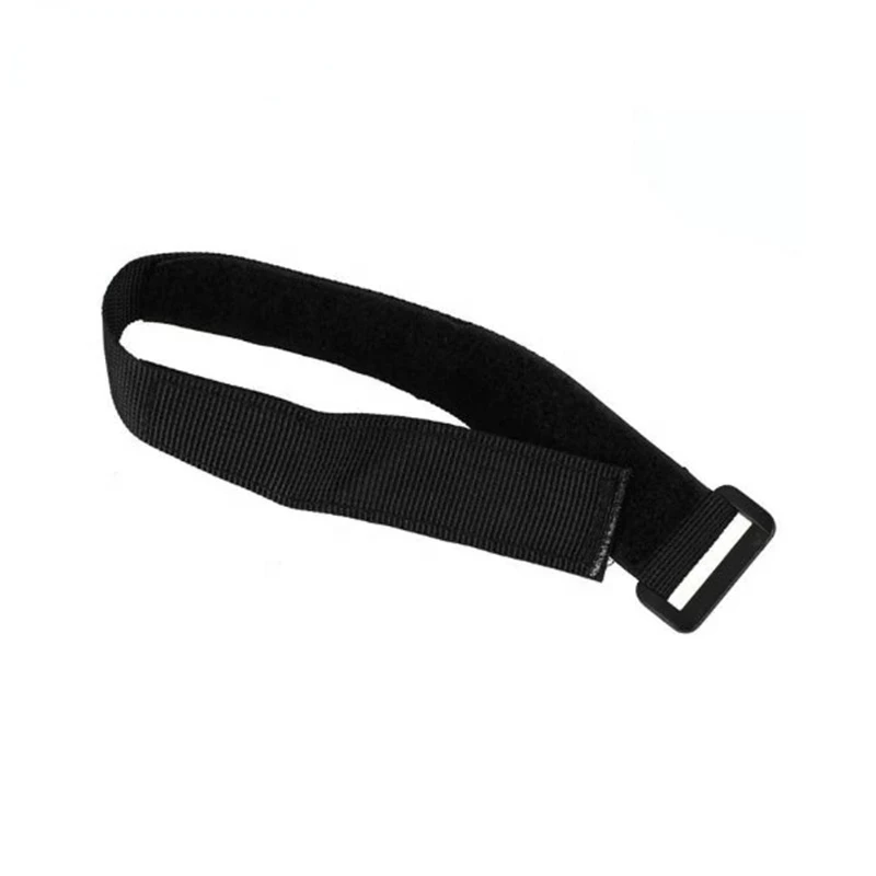 

Black Wrist Hand Strap Band Belt for GoPro Hero 2 3 3+ 4 5 6 WiFi Remote remote SJCAM Yi 4K kits For Go Pro camera Accessories