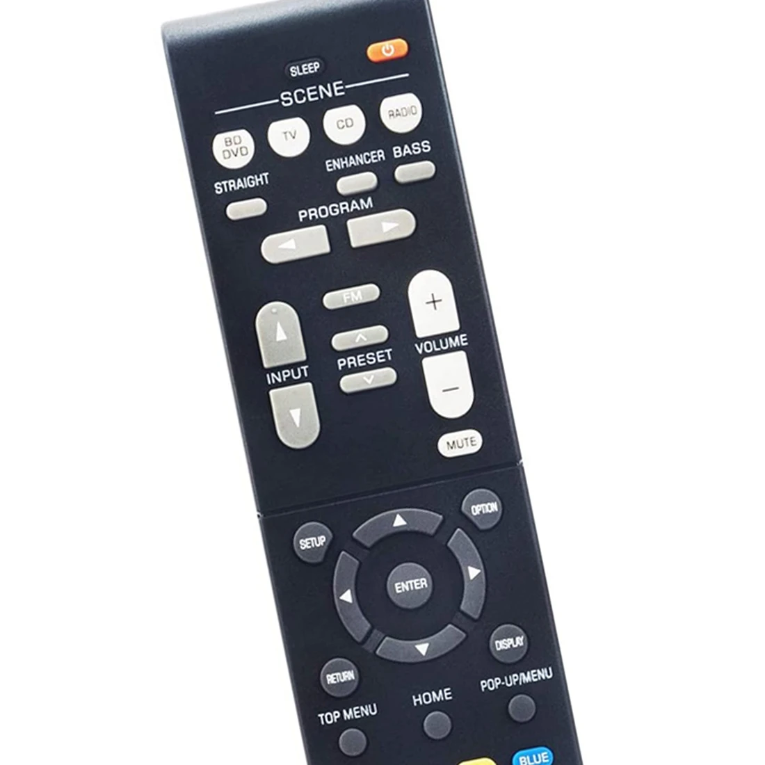 Пульт дистанционного управления RAV552 для AV-ресивера