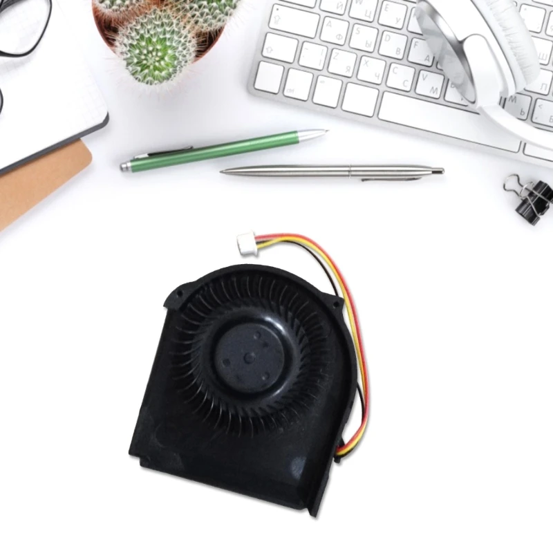 

Keep Your Computer Cool with Our CPU Cooling Fan for ThinkPad T410 T410i 45M2721 Dropship