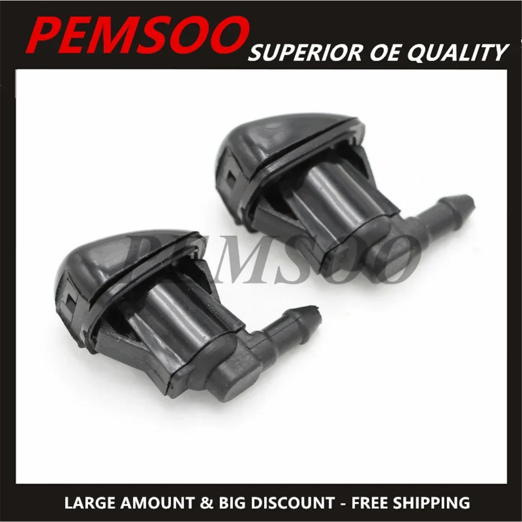 

Новые 2 шт. насадки стеклоочистителя для Toyota Avensis T250 T25 2003-2008 85381-0K010 85381-AA050 85381-AA042 853810 К010 853810 К010