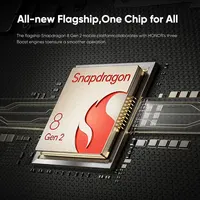 Смартфон HONOR Magic V2#1