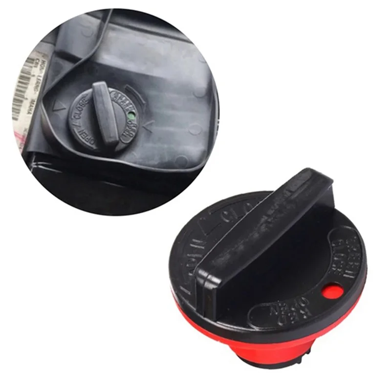 

20Pcs 5WY-F4610-00 Fuel Filler Cap Assembly for JOG JOG100 XC100 FC100 FORCEX100 Fuel Tank Switch Gas
