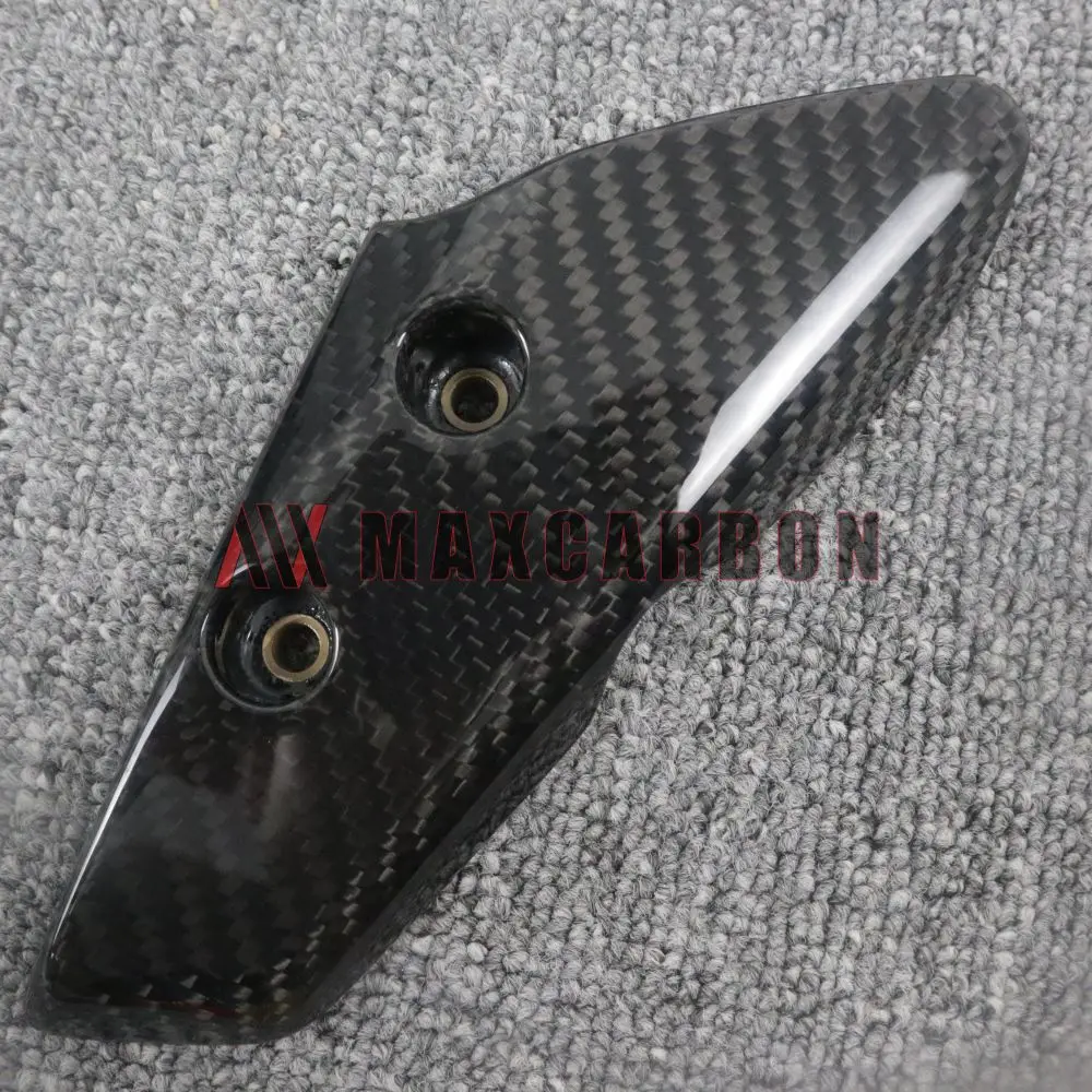

ONEMAXY 100% Real Carbon Fiber For KTM 790 Adventure 2018- 2019 Side Panel