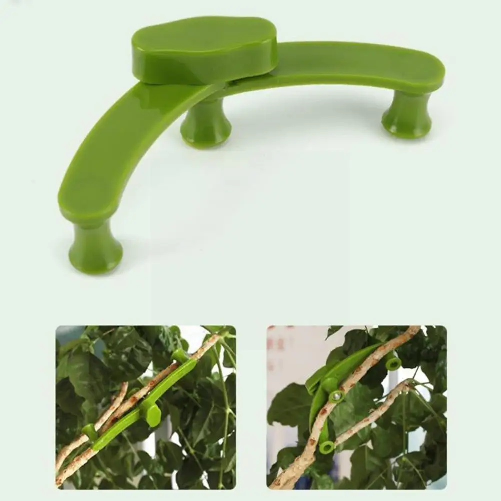 

Stand For Flowers For Garden Vegetable Patch Orchard Garden Plant Accessories Gardening Equipment Grafting Pile Connector C E1Y8
