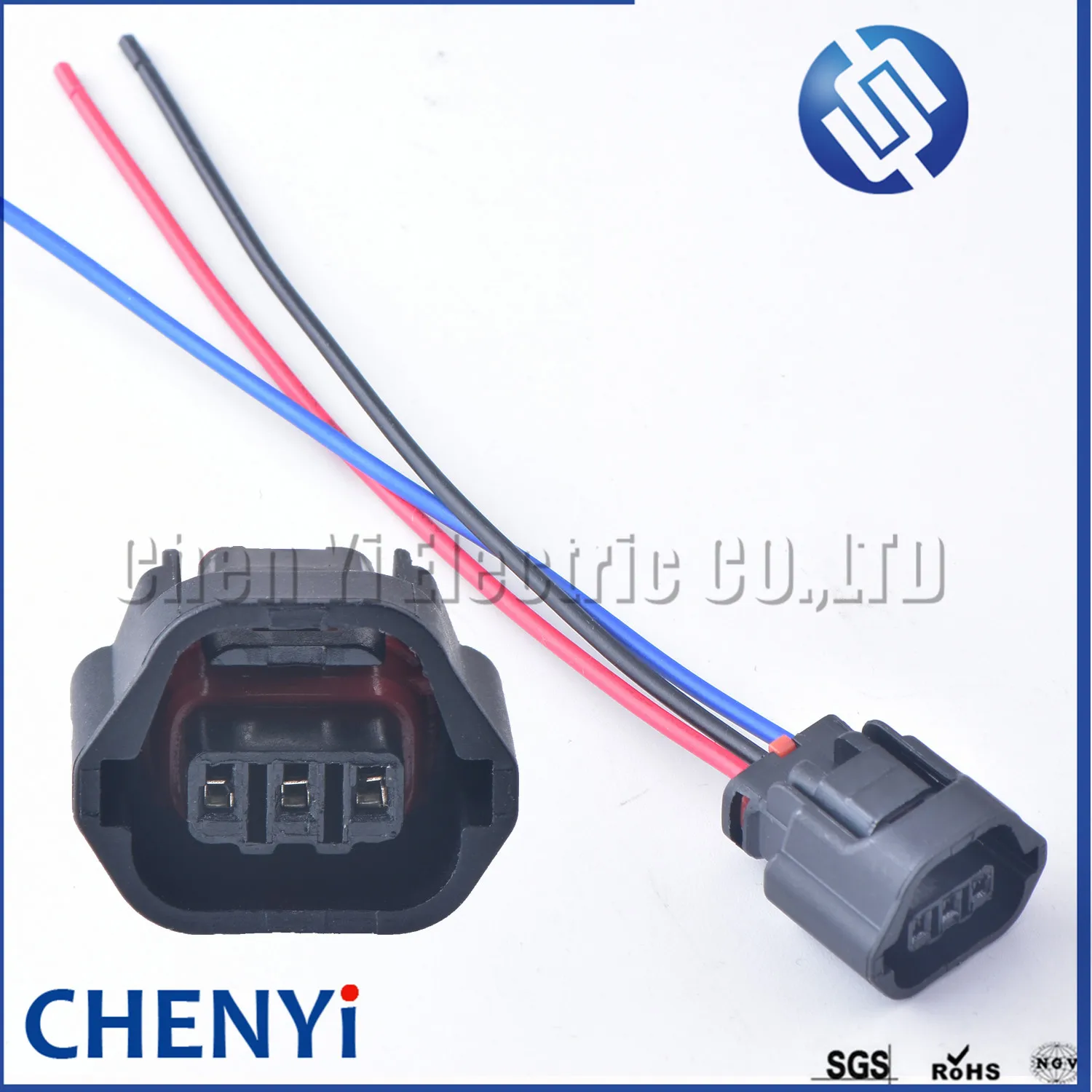 

Разъём датчика скорости колеса Yuyi MG641234-5