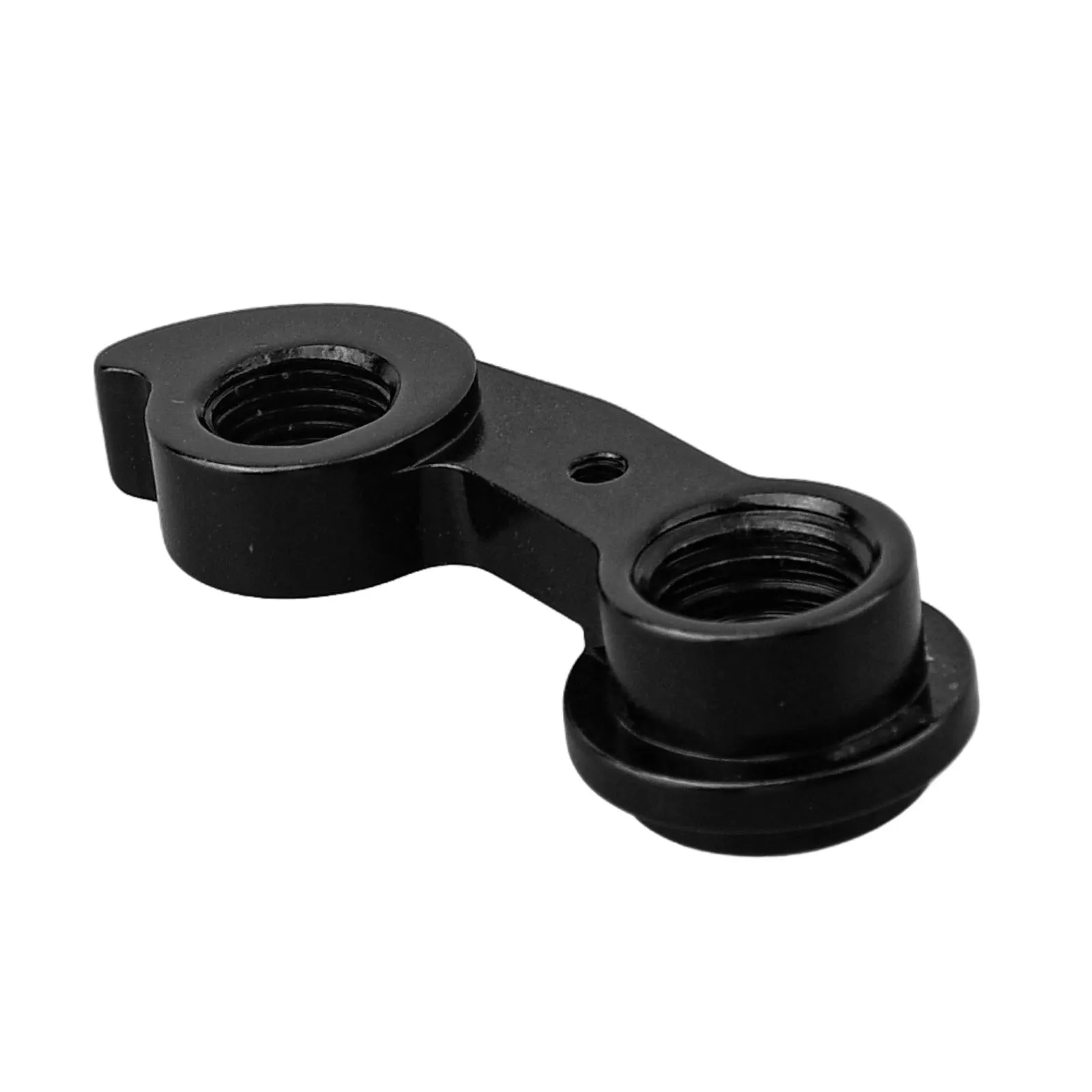 Подходит для велосипеда BTWIN GT KHS MONDRAKER задняя вешалка меха держатель упаковки