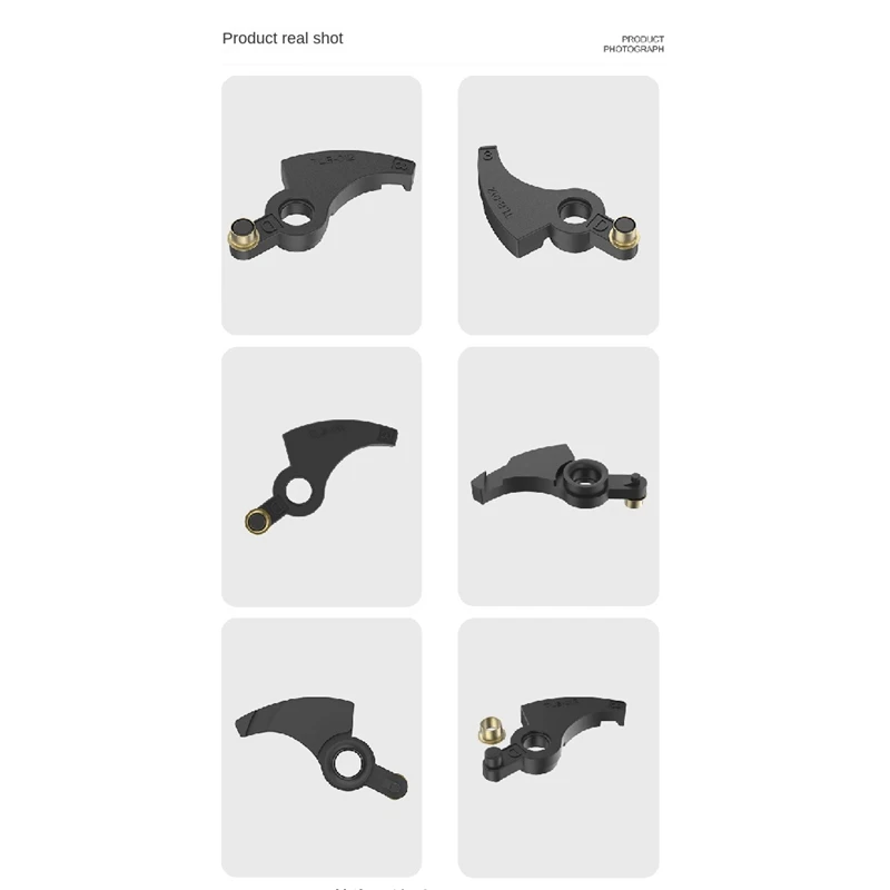 8 упаковок для замены триммера газонокосилки Baide 90567077