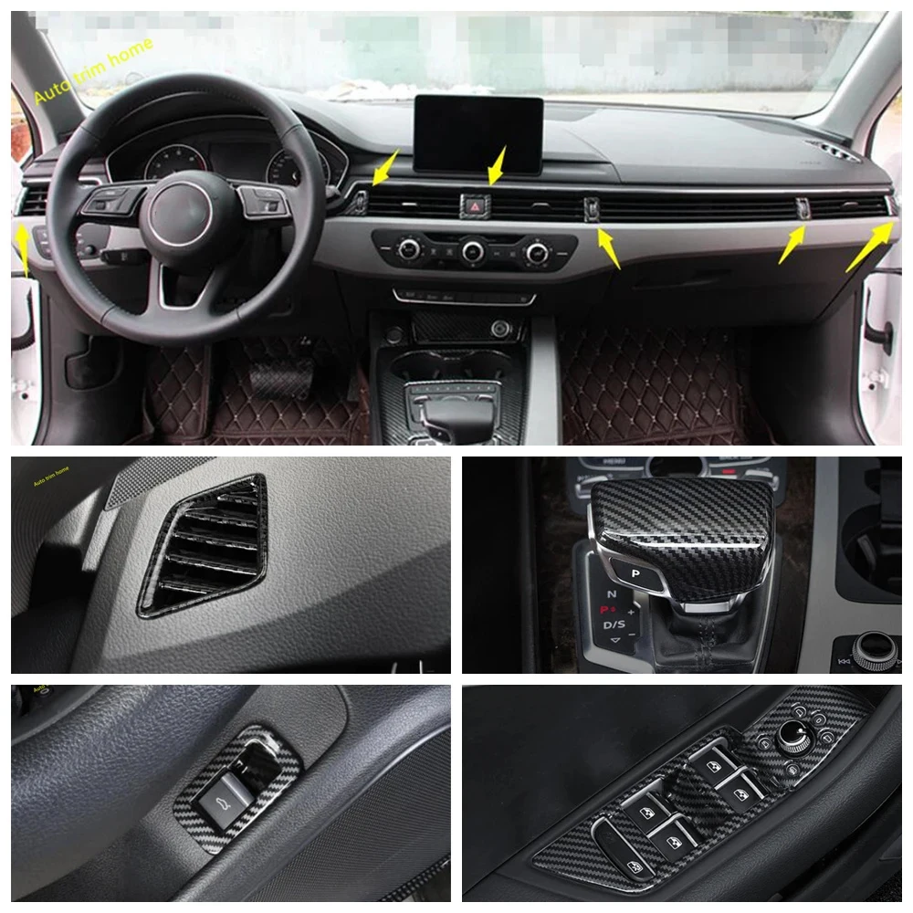 Переключатель управления багажником/кнопка оконного подъемника/выход