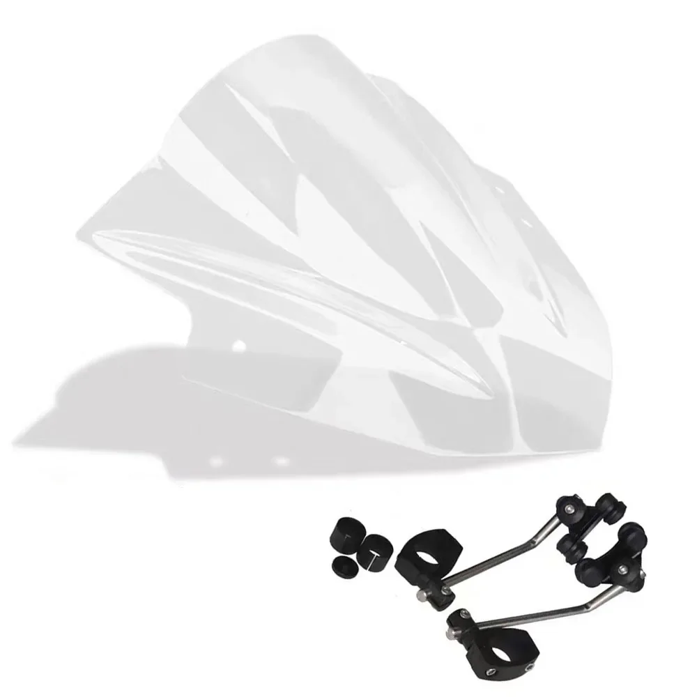 Ветровой дефлектор переднего ветрового стекла для Super Soco Tc Ts TcMax |