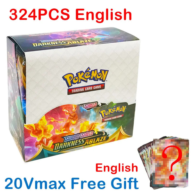 Рисунок 6 - Pokemon TCG: XY Evolutions Sealed