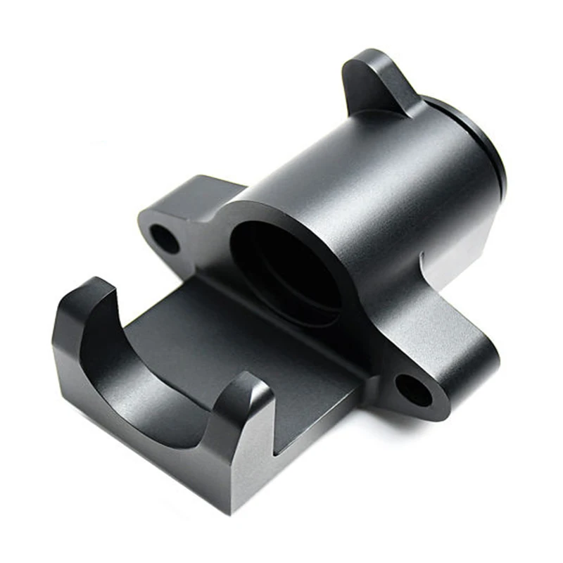 

Customized Precision CNC Milling Service Machining Anodized Aluminum Parts