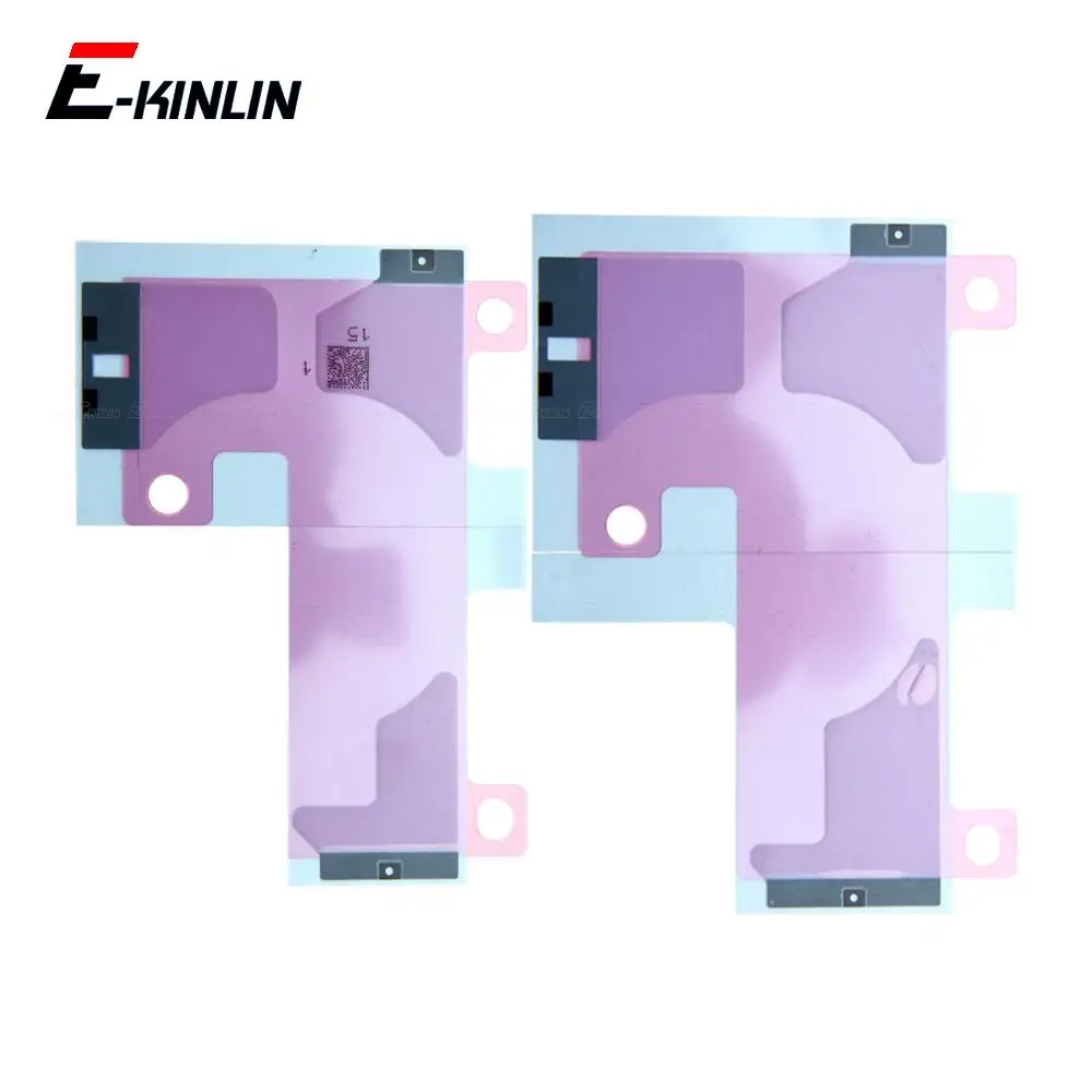 

5 шт./партия, запасные части для iPhone 14 Plus 13 Mini Pro Max