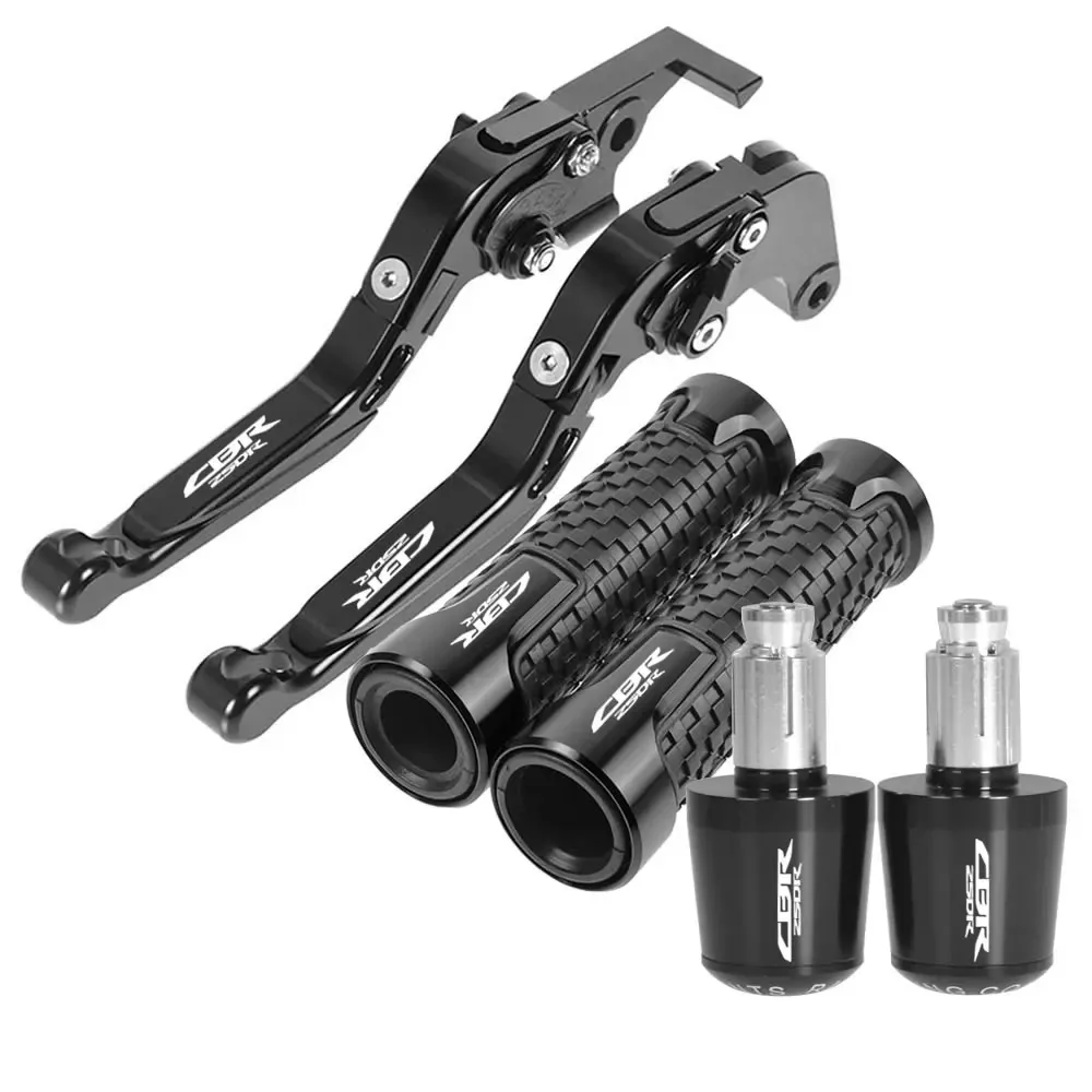 Для Honda CBR50R 2011-2018 2017 2016 2015 2014 мотоциклическая Алюминиевая Вставка с регулируемым