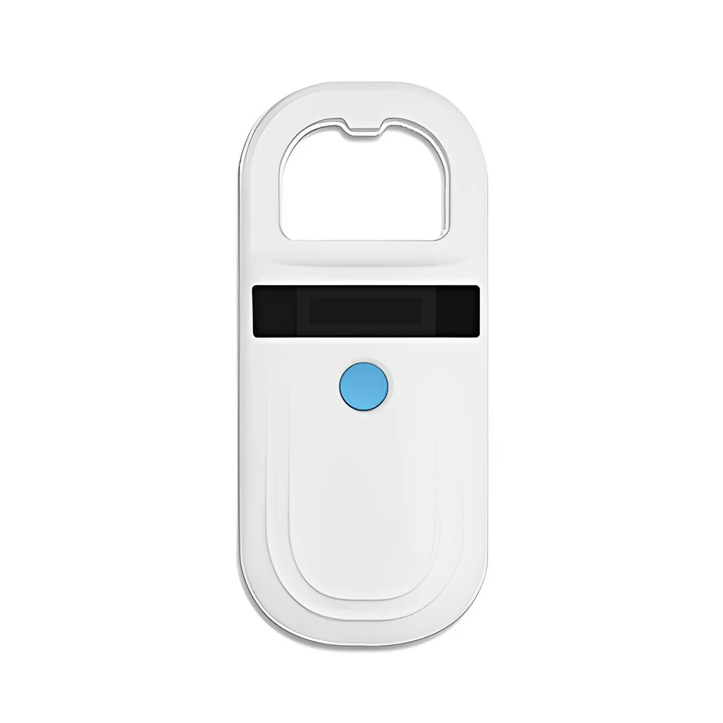 

Сканер RFID для считывания ID-карт, сканер микрочипа для собак, USB2.0 сканер бирок для домашних животных