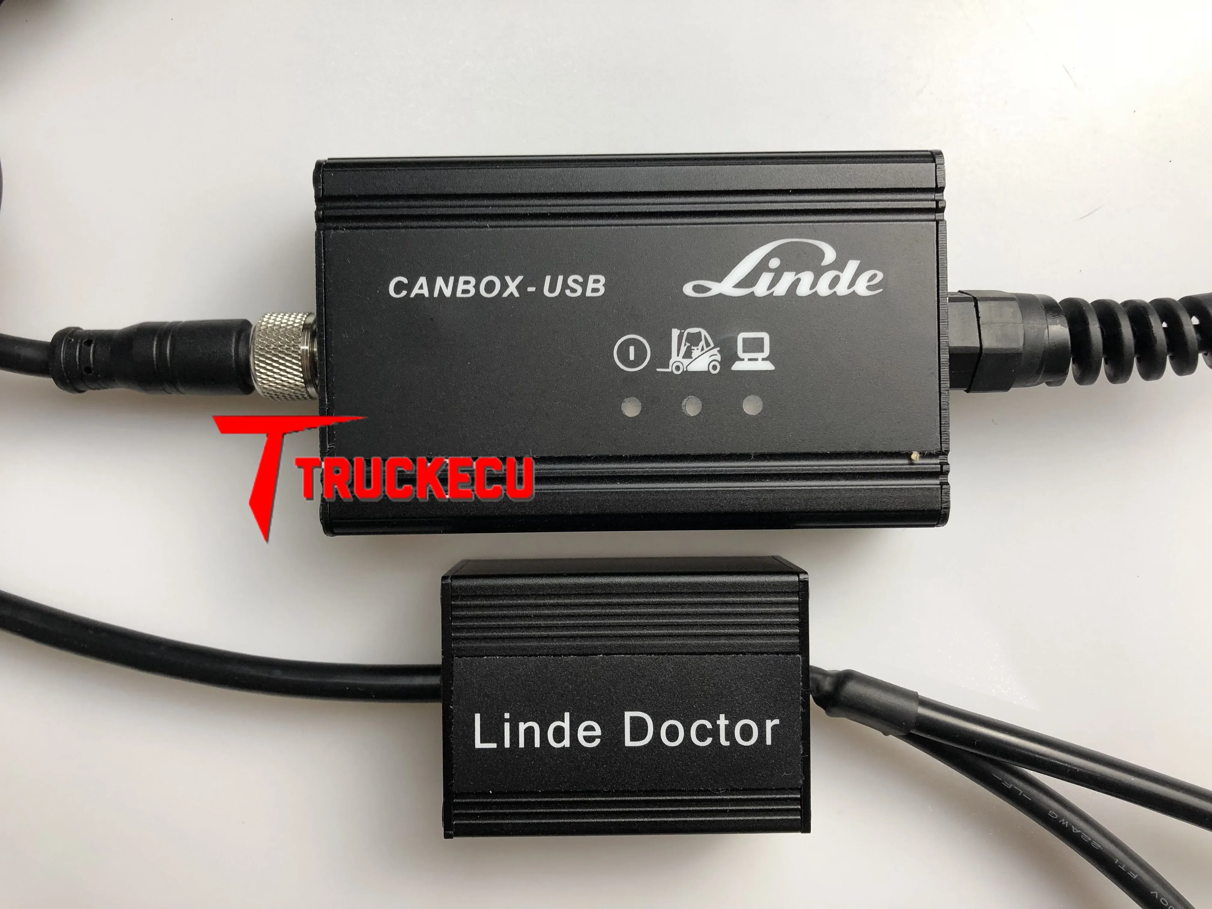 Фото Ноутбук Getac для LTD Linde, Canbox, Doctor, Pathfinder, Lindos, Linde Service Guide (LSG), EPC, диагностический инструмент для погрузчиков Linde. №5